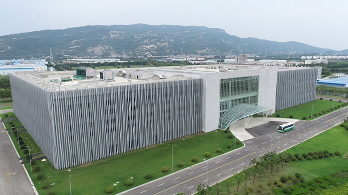 In 2019，Kanion built the industry's first Chinese medicine intelligent manufacturing factory