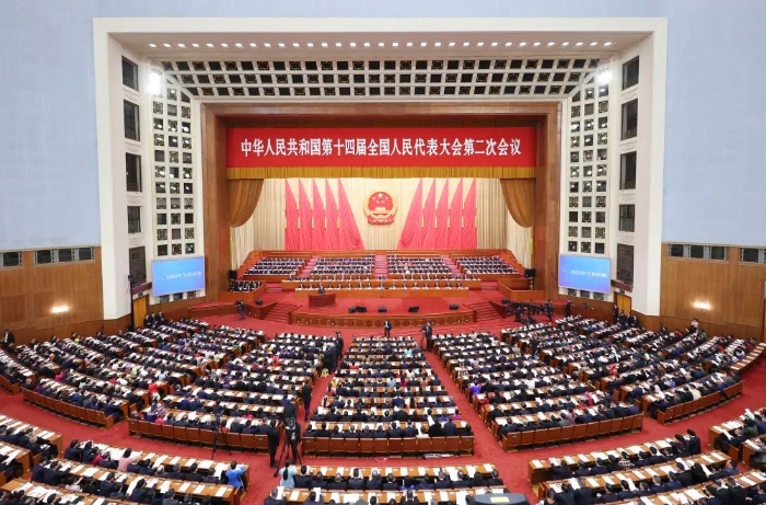 当局工作汇报极简版来了！只有700字