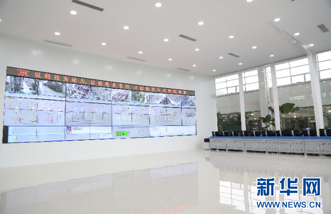 强信心·走进百企丨IM体育药业：“数智化”助力中医药开启发展新篇章